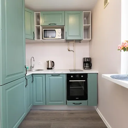 Cozy Stylish Studio Apartment With Free Parking By Centralapartments Reval Esterno foto