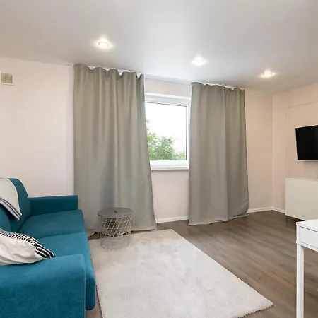 Cozy Stylish Studio Apartment With Free Parking By Centralapartments Reval Esterno foto