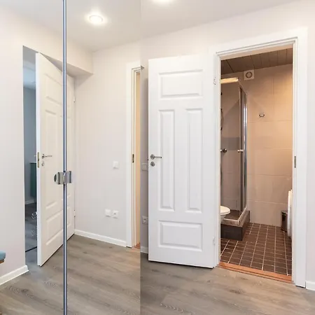 Cozy Stylish Studio Apartment With Free Parking By Centralapartments Reval Esterno foto