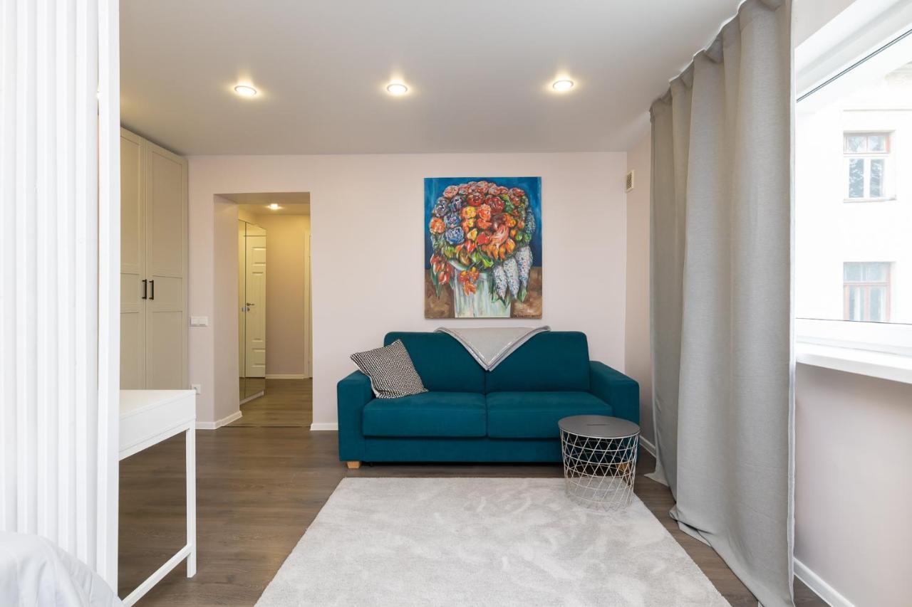 Cozy Stylish With Free Parking By Centralapartments Apartment Reval