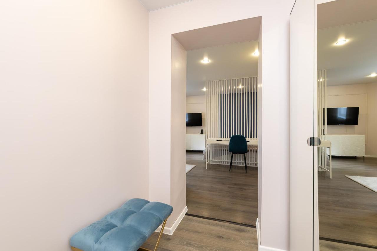 Apartment Cozy Stylish With Free Parking By Centralapartments Reval