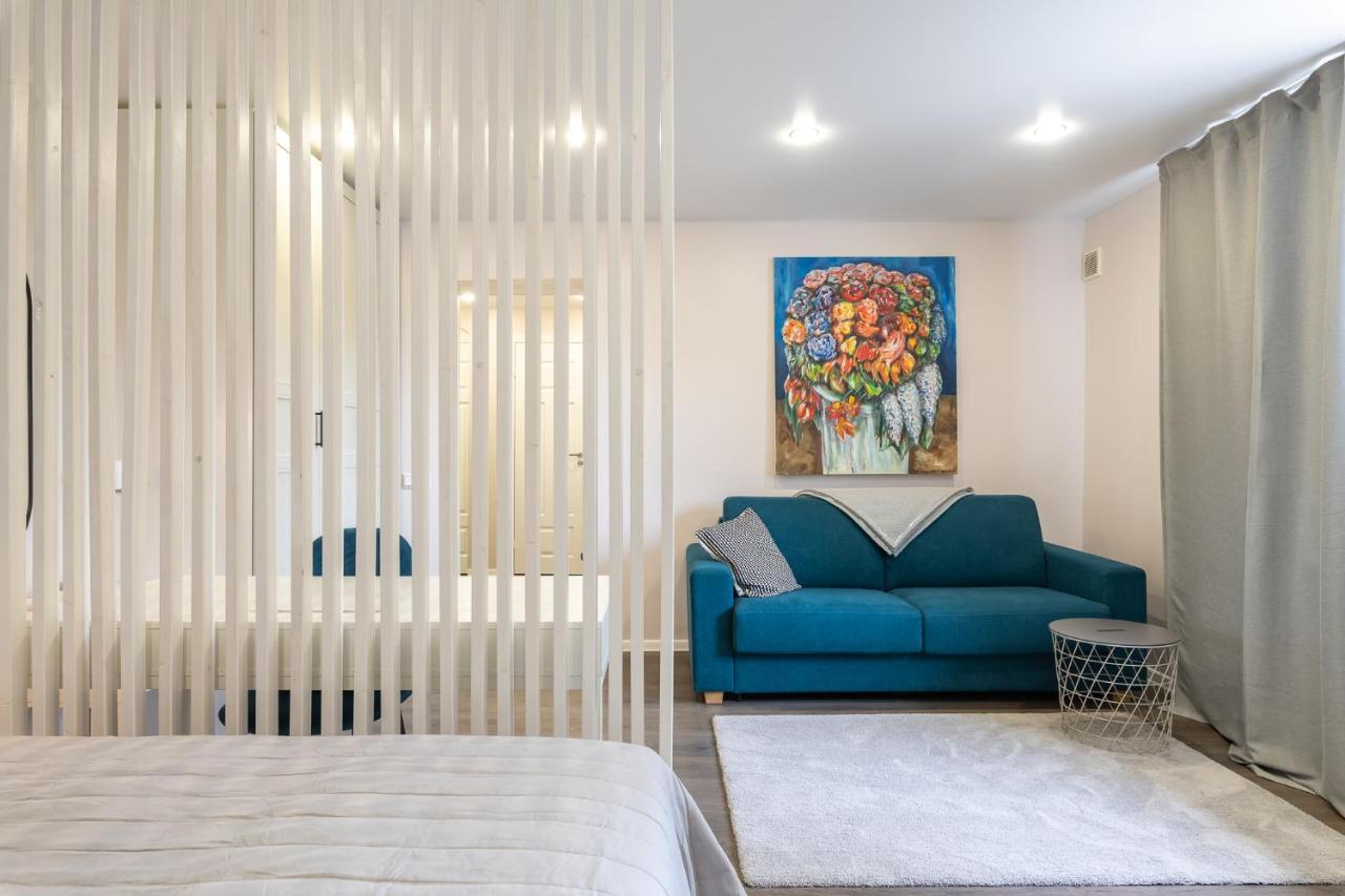 Appartamento Cozy Stylish With Free Parking By Centralapartments