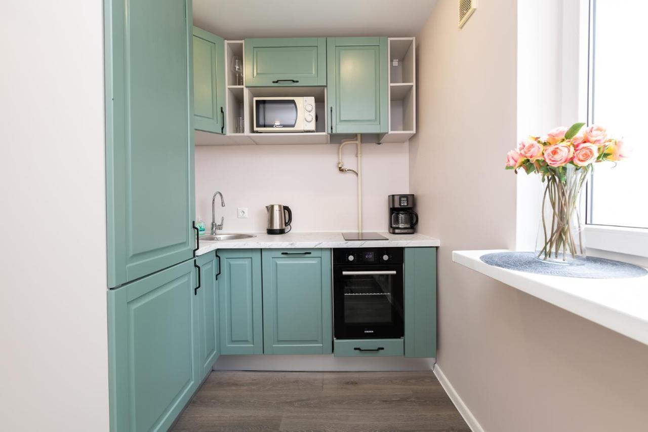 Cozy Stylish With Free Parking By Centralapartments Appartamento Reval