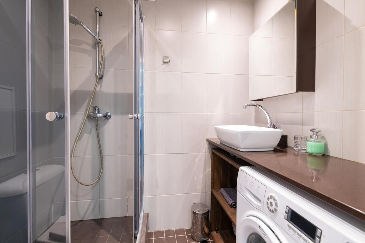 Cozy Stylish With Free Parking By Centralapartments Reval