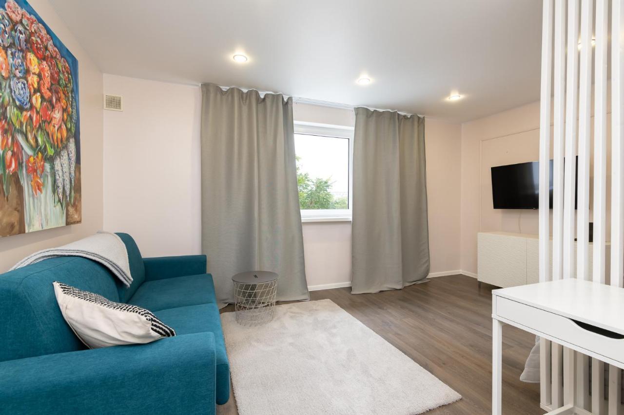 Cozy Stylish With Free Parking By Centralapartments * Reval