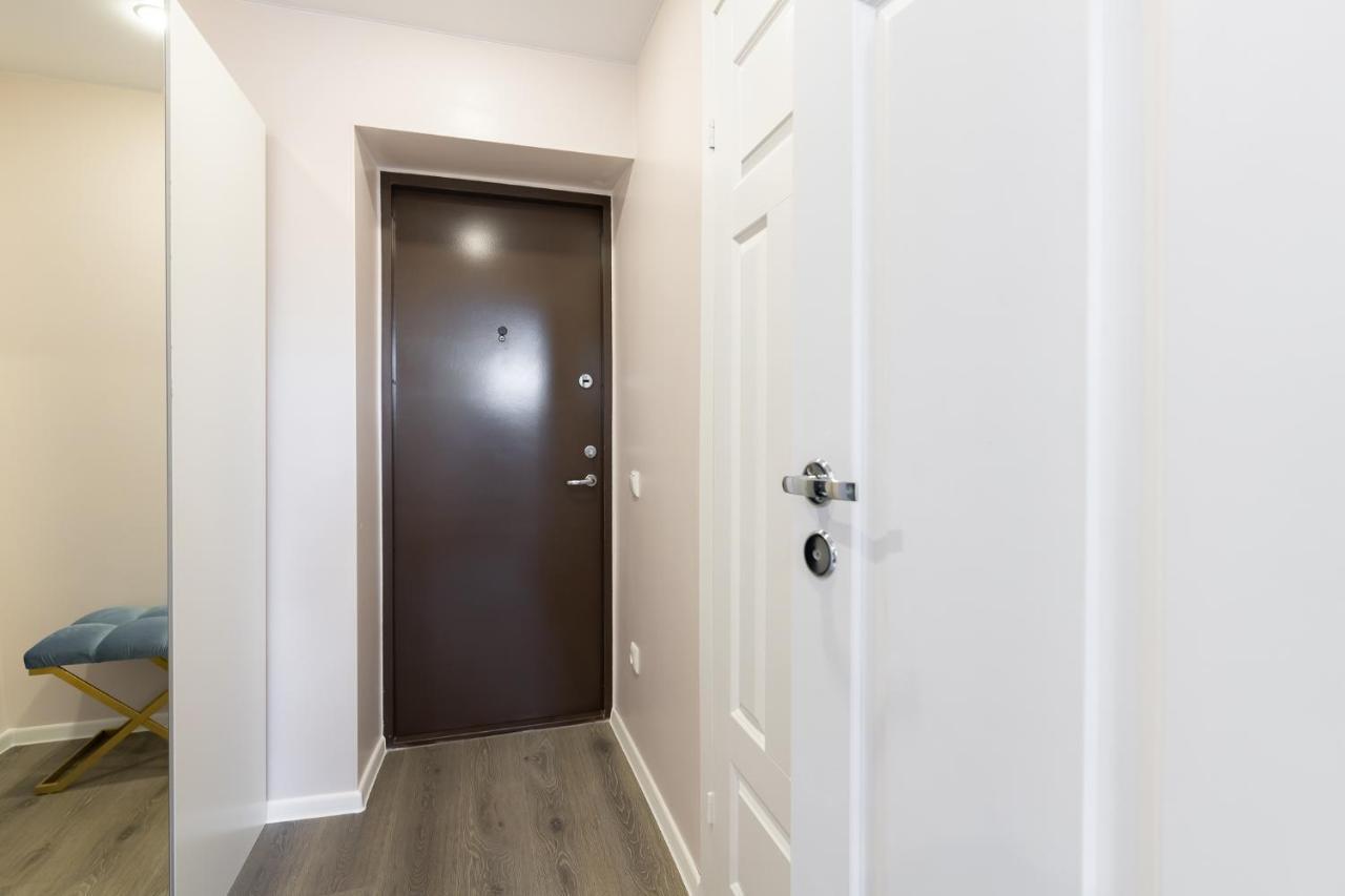 Appartamento Cozy Stylish With Free Parking By Centralapartments *
