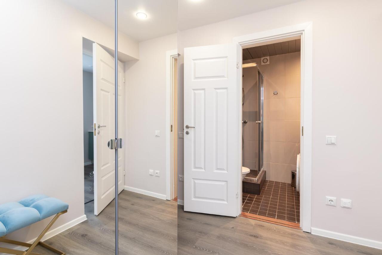 Appartamento Cozy Stylish With Free Parking By Centralapartments Reval