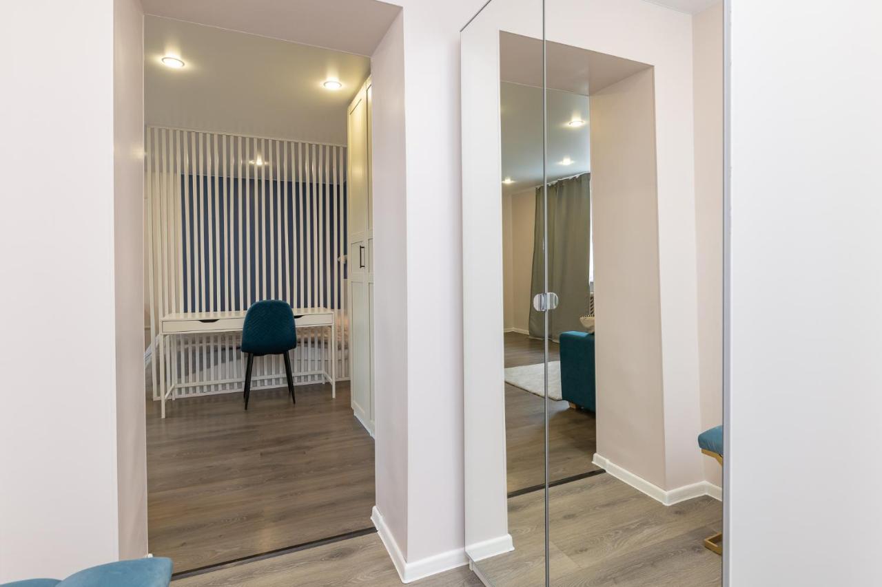 Appartamento Cozy Stylish With Free Parking By Centralapartments