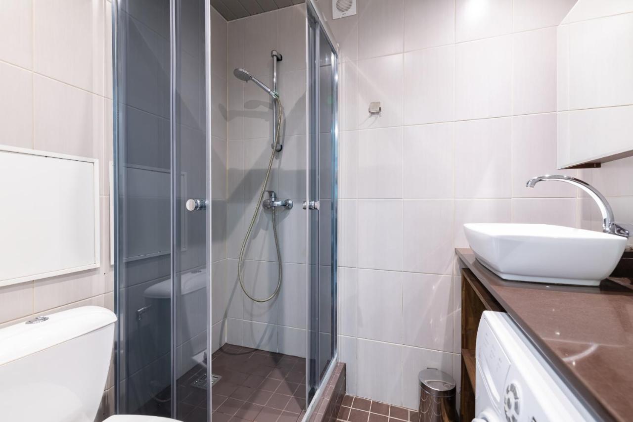 Appartamento Cozy Stylish With Free Parking By Centralapartments *